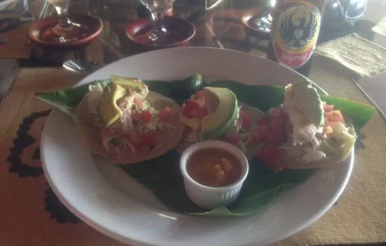 Gastro Hotel Highlights of Costa Rica
