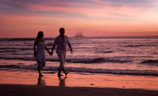 Costa Rica Honeymoon Destinations We Love