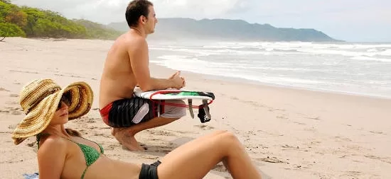10 Costa Rica Rainy Season Travel Perks