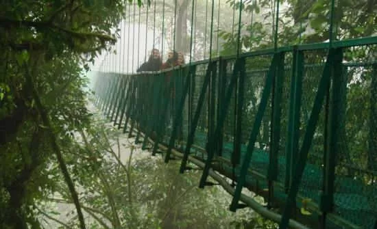 10 Costa Rica Rainy Season Travel Perks