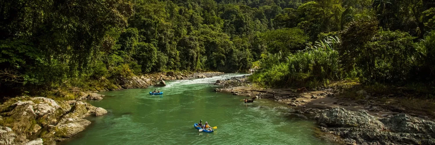 7 Top Costa Rica Remote Resorts