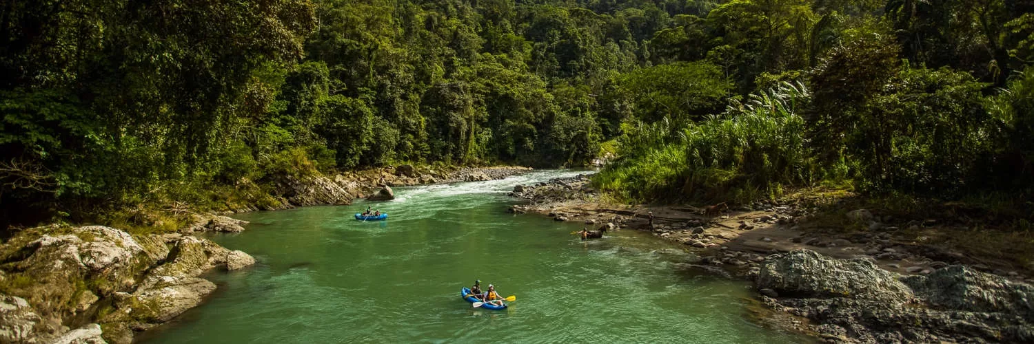 Costa Rica Solo Travel Destinations & Ideas