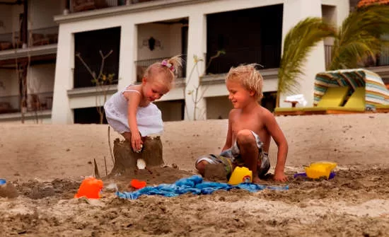 Costa Rica Family Vacation Ideas