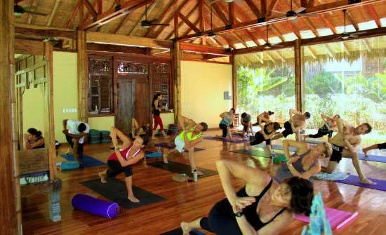 Discover Your Happy Place in Costa Rica
