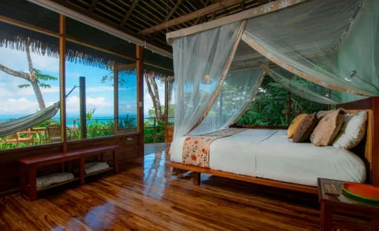 Costa Rica vs Hawaii Honeymoon