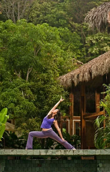 Digital Detox Destinations in Costa Rica