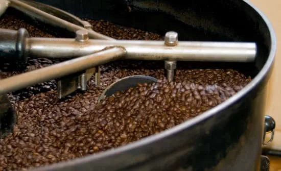 Doka Coffee Plantation
