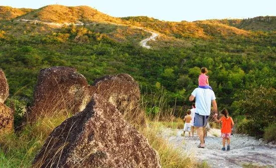 Ecotourism in Costa Rica