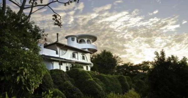 Finca Rosa Blanca Coffee Plantation and Inn