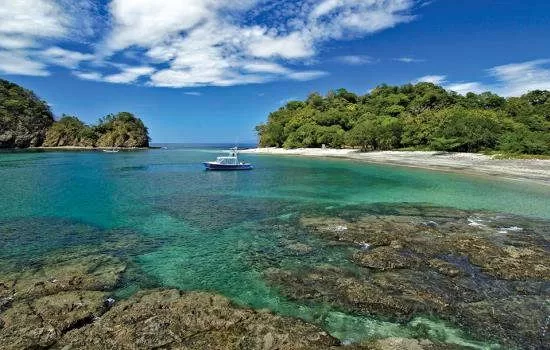 Gandoca Manzanillo Costa Rica