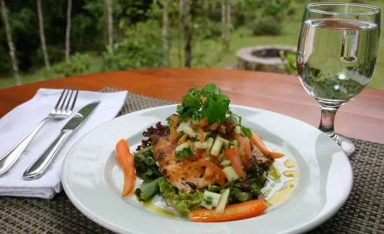 Gastro Hotel Highlights of Costa Rica