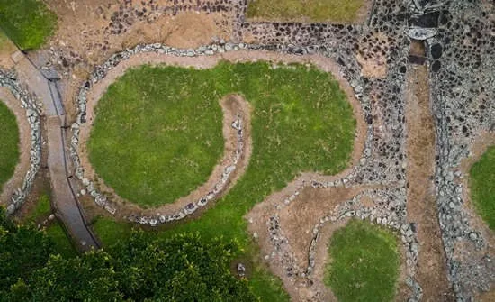 Guayabo National Monument