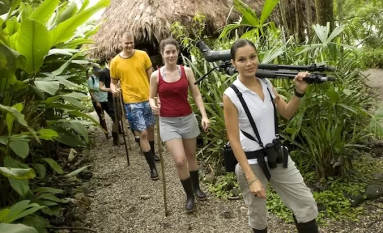 6 Costa Rica Holiday Travel Tips