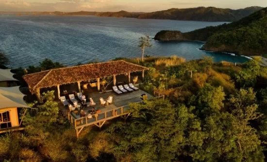 Hottest New Hotel Openings