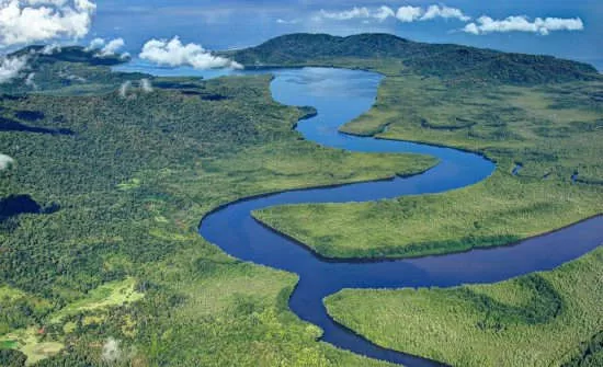 A Guide To Visiting Corcovado National Park