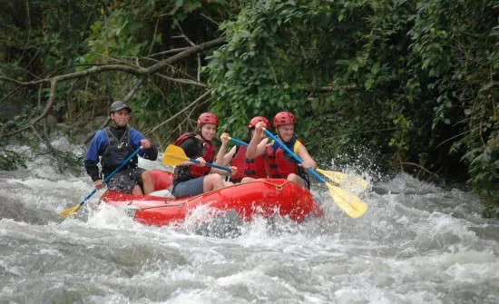 How to Maximize Your Costa Rica Vacation Time