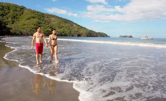 How to Maximize Your Costa Rica Vacation Time
