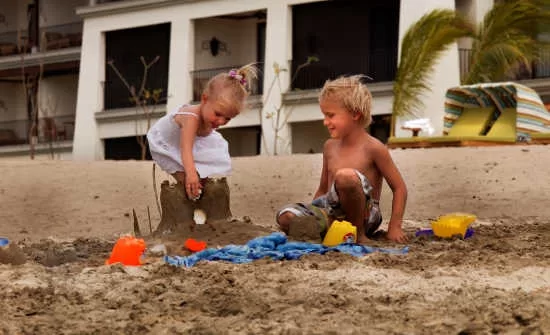 Costa Rica Family Resort Review: JW Marriott