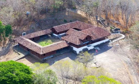 La Casona Guanacaste
