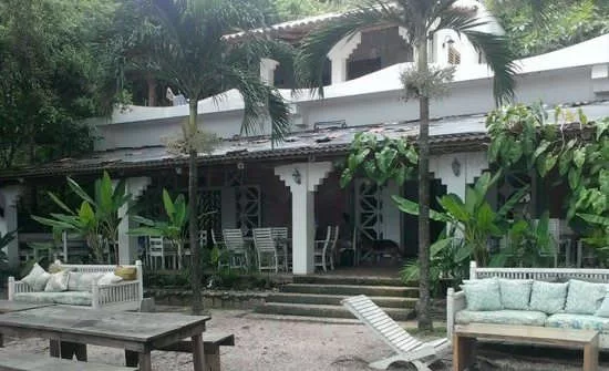A Costa Rica Blue Zone Retreat on the Nicoya Peninsula