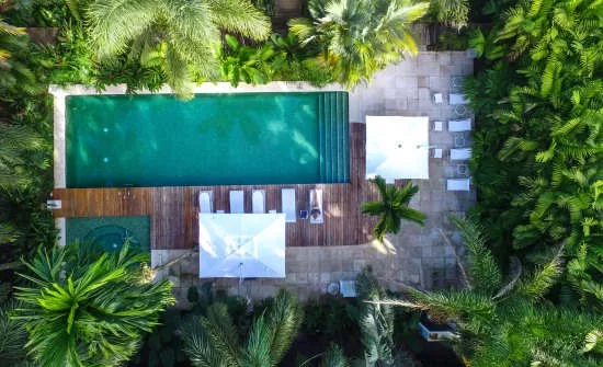 Wheelchair Accessible Hotels & Activities in Costa Rica