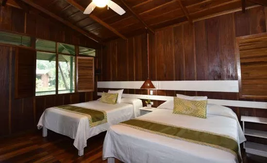 Destination Spotlight: Tortuguero