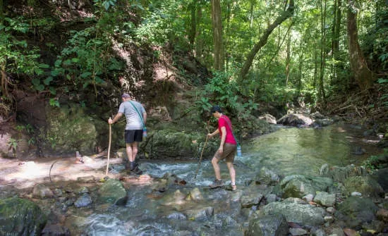 How to Maximize Your Costa Rica Vacation Time
