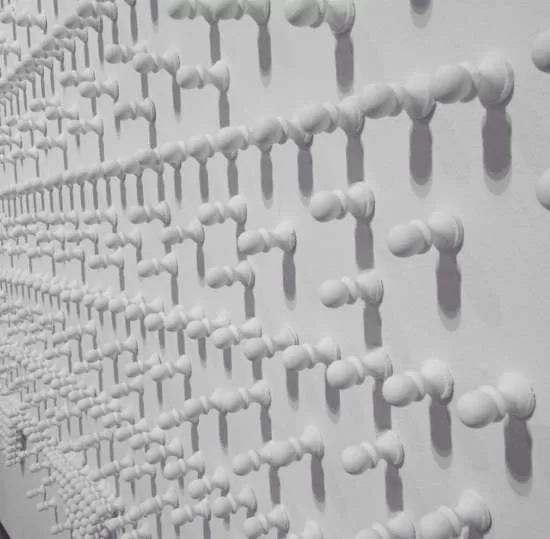 Museo de Arte y Diseno Contemporaneo via @orange.sunflower
