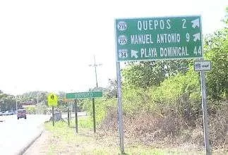 My Manuel Antonio Whale Watching Adventure