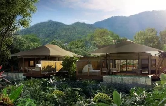 Nayara Tented Camp for Solo Travelers