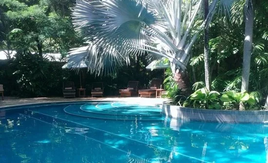 A Costa Rica Blue Zone Retreat on the Nicoya Peninsula