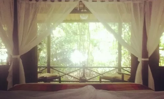 A Costa Rica Blue Zone Retreat on the Nicoya Peninsula