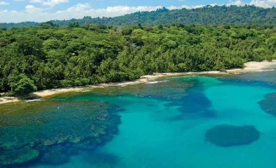 Pacific or Caribbean Costa Rica