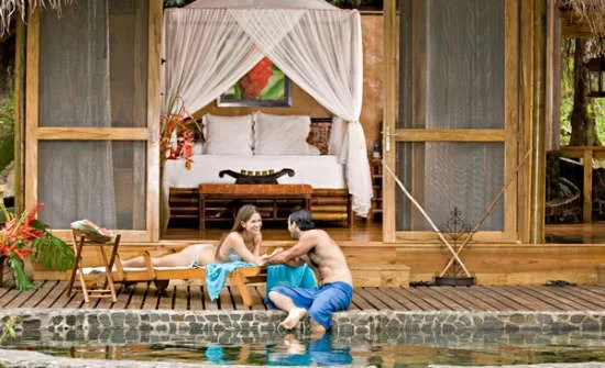Pacuare Jungle Lodge Review