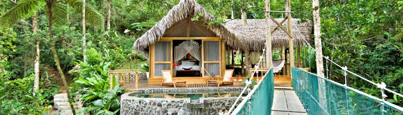 Pacuare Jungle Lodge Review