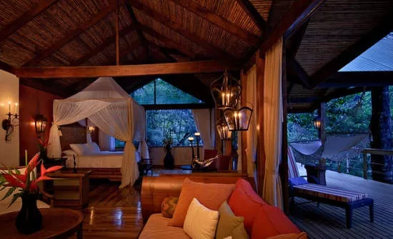 Pacuare Jungle Lodge Review