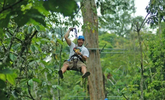 Pacuare Jungle Lodge Review