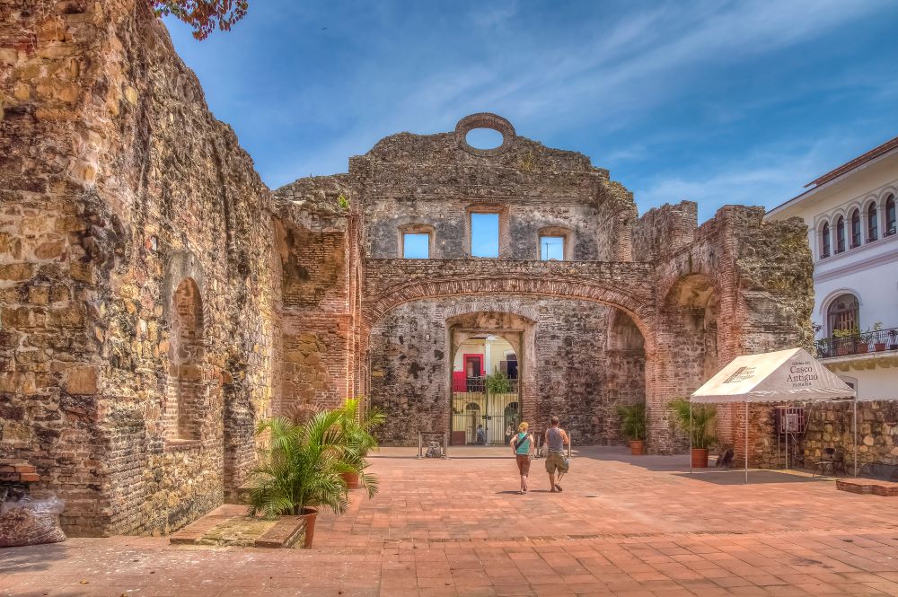 Plan a Multi-Country Vacation Costa Rica and Panama Travel Tips Casco Viejo