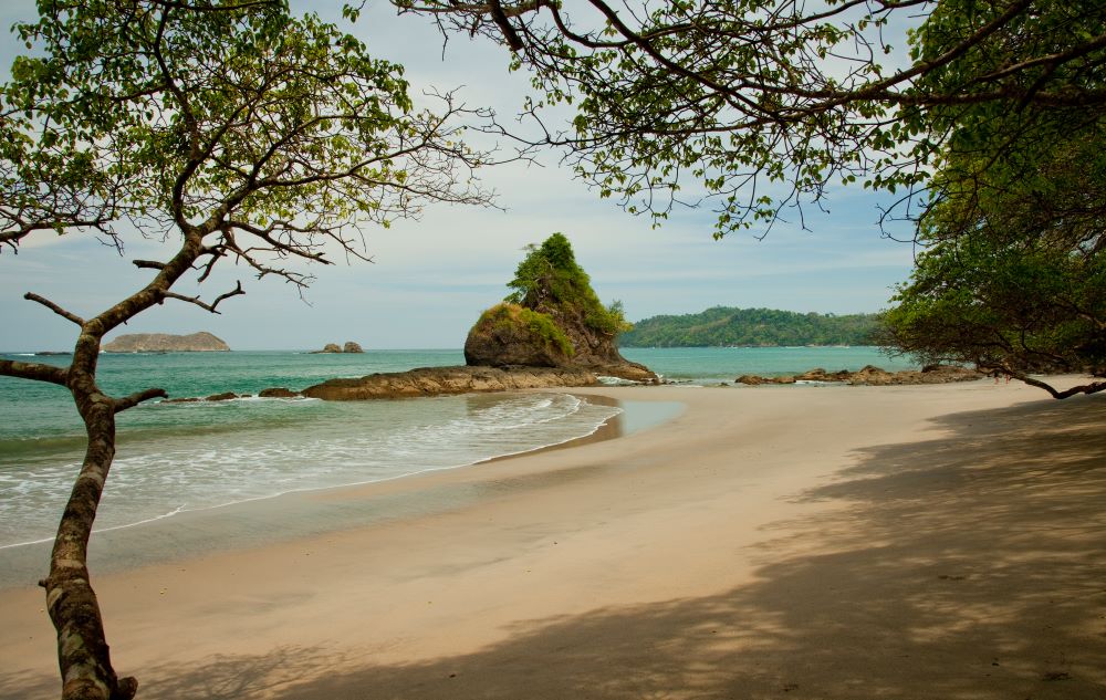 Plan a Multi-Country Vacation Costa Rica and Panama Travel Tips Manuel Antonio