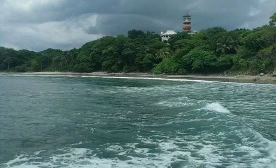 A Costa Rica Blue Zone Retreat on the Nicoya Peninsula