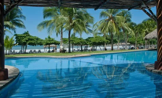 Punta Islita wheelchair accessible