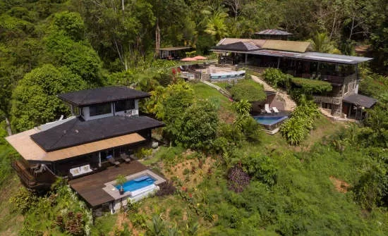 Hottest New Hotel Openings in Costa Rica
