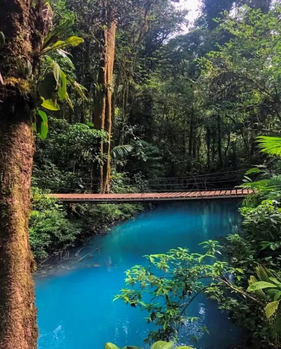 Rio Celeste via @mc_photography406