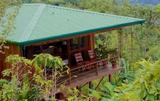 Best Bed and Breakfasts in Costa Rica