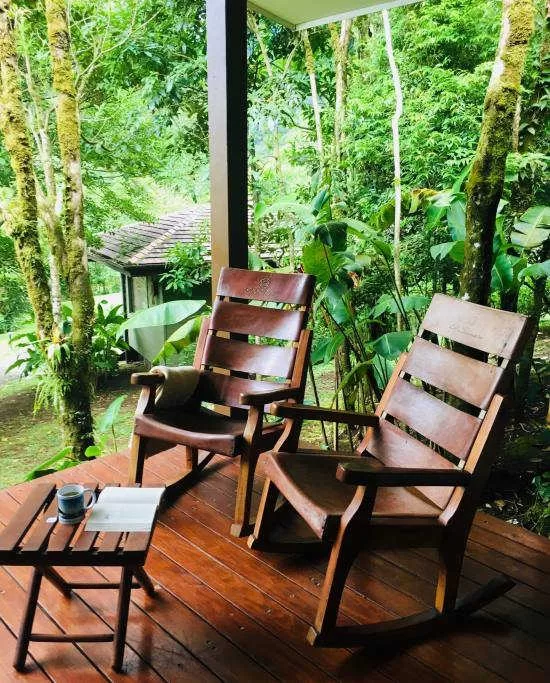 Special Occasion Vacation in Costa Rica