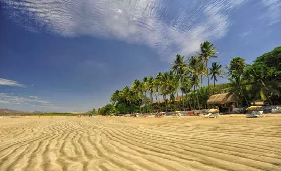 Tamarindo Beach