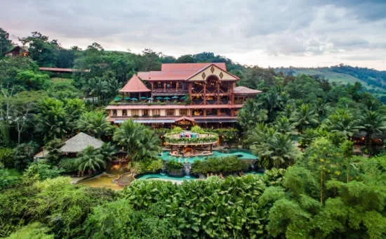 The Springs Resort Opens New Luxury Aracari Building