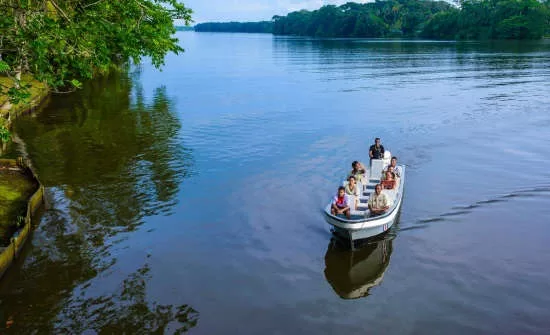 Things to Know Before Visiting Tortuguero National Park