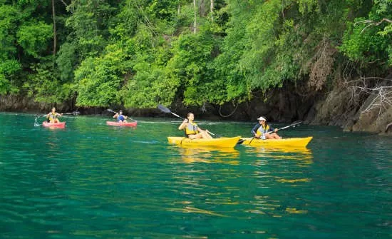 Things to Know Before Visiting the Osa Peninsula