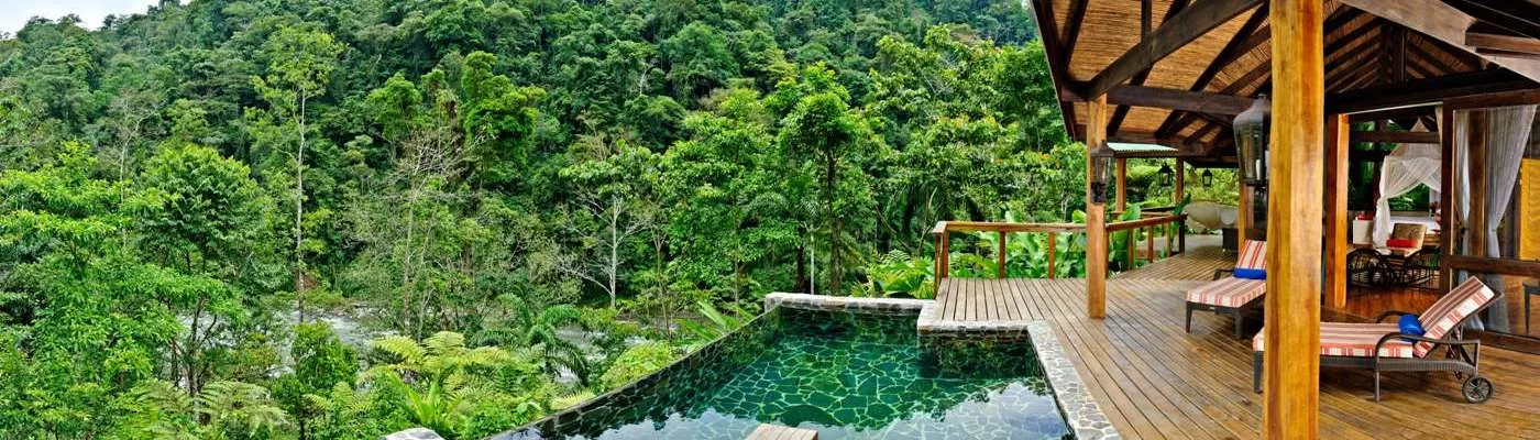 11 Top Costa Rica Honeymoon Bungalows & Suites